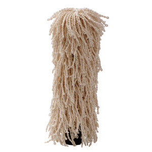 Stikla pulēšanas birste XS Bartscher: garantēts spīdums!