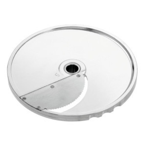 Profesionālās virtuves griešanas disks DF5 Bartscher