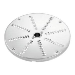 Griešanas disks DT4 Bartscher rīvēm: Veiktspēja un precizitāte profesionālajā virtuvē