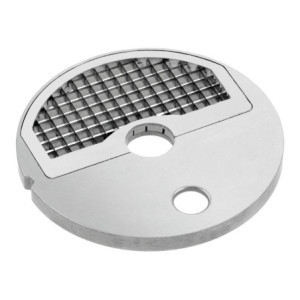 Griešanas disks PS10 Bartscher: Precīza griešana 10x10 mm