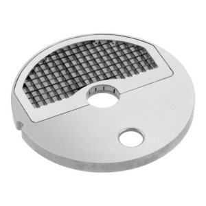 Griešanas disks PS8 Bartscher - Precīza griešana 8x8 mm