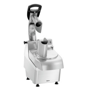 Bartscher izturīgs un uzticams elektriskais dārzeņu griezējs