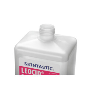Efektīva dezinfekcija ar SKINTASTIC® LEOCID SEPT P7 - Bartscher