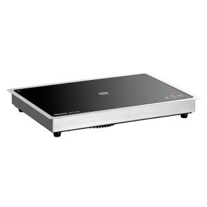 Indukcijas plīts IW10-EB Bartscher - Profesionālas kvalitātes gatavošana