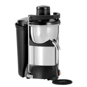 Centrifūga 50 Bartscher: Efektīva un klusa ekstrakcija