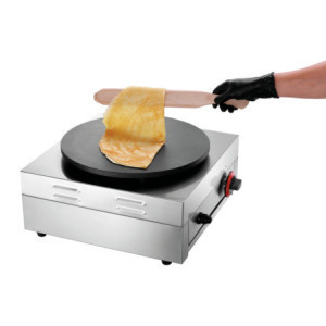 Spatule C100 Bartscher koka - Izturīgs un ergonomisks