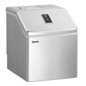 Ledus mašīna W150 - Bartscher: Ražošana 1524 KG / 24h