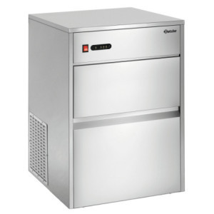 Profesionāla ledus mašīna - C50 Bartscher