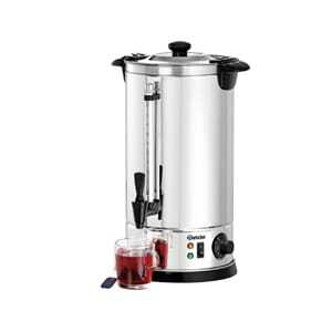 Karstā ūdens izplatītājs - 8,5 litri