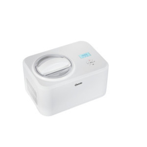 Profesionāla saldējuma mašīna kvalitatīviem saldētiem desertiem