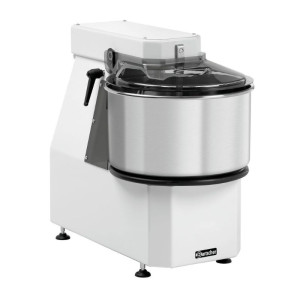 Profesionāls mīklas maisītājs Bartscher 38kg/42L - Augsta veiktspēja un izturība