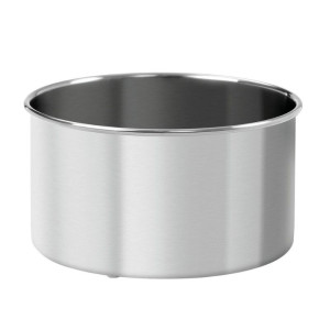 Profesionāls mīklas maisītājs Bartscher 38kg/42L - Augsta veiktspēja un izturība