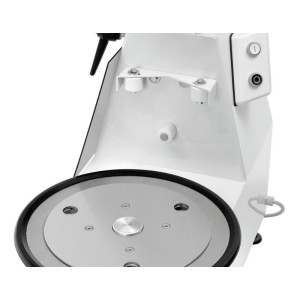 Profesionāls mīklas maisītājs Bartscher 38kg/42L - Augsta veiktspēja un izturība