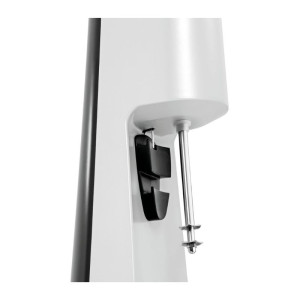 650 ml dzērienu mikseris Bartscher - Sagatavojiet kokteiļus un piena kokteiļus profesionāli!