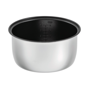 Profesionāls rīsu vārītājs 6L Bartscher - Optimāla veiktspēja un daudzpusība