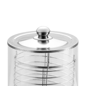 Chauffe Saucisses - 20 Desiņas - Dynasteel