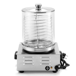 Chauffe Saucisses - 20 Desiņas - Dynasteel