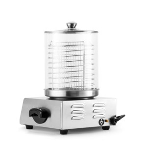 Chauffe Saucisses - 20 Desiņas - Dynasteel