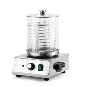 Chauffe Saucisses - 20 Desiņas - Dynasteel