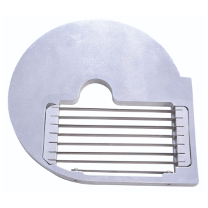 Juljēna diska 10 mm šķēlētājam 550 W - Dynasteel