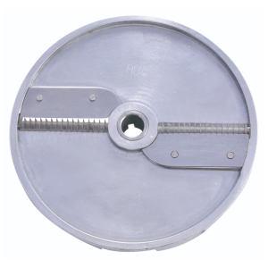 4 mm Rīvētājs disks dārzeņu griezējam 550 W - Dynasteel