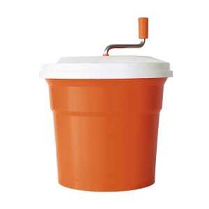 Profesionāla 20 litru salātu centrifūga - atsauce DCE004