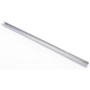 Labās puses sliede GN 2/1 ledusskapja skapim - Polar