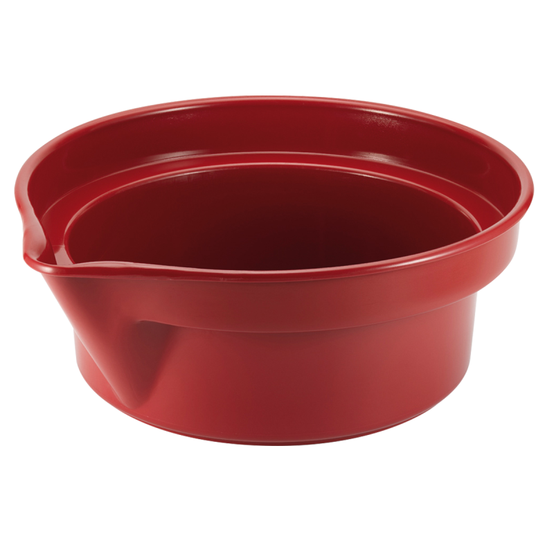 Bordeaux iztukšošanas kausējs