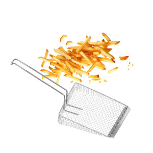 Pommes frites tējkanna - Hendi