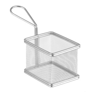 Sīkās kartupeļu grozs 100 x 80 mm