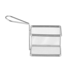 Sīkās kartupeļu grozs 100 x 80 mm