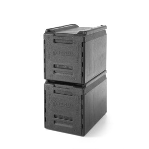 Termo kaste Traiteur GN 1/1 - 66 L Hendi