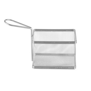 Sarkanās kartupeļu grozs Miniatūra 120 x 100 mm