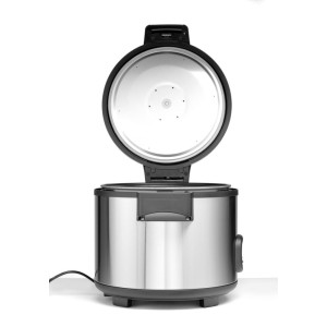 Rīsu gatavotājs - 5,4 L Hendi