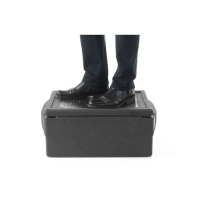 Termokaste Profi Line GN 1/1 - 39 L Hendi