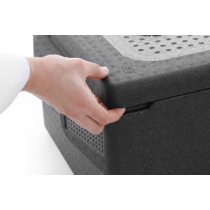 Termokaste Profi Line GN 1/1 - 39 L Hendi