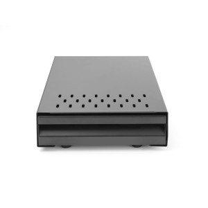 Mārcis taisnstūra formas kaste - 350 x 250 mm Hendi