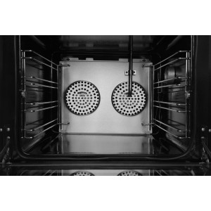 Konvekcijas cepeškrāsns ar mitrinātāju H90S - HENDI