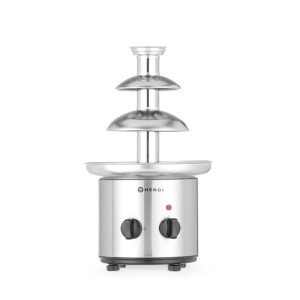 Šokolādes fontāne Hendi