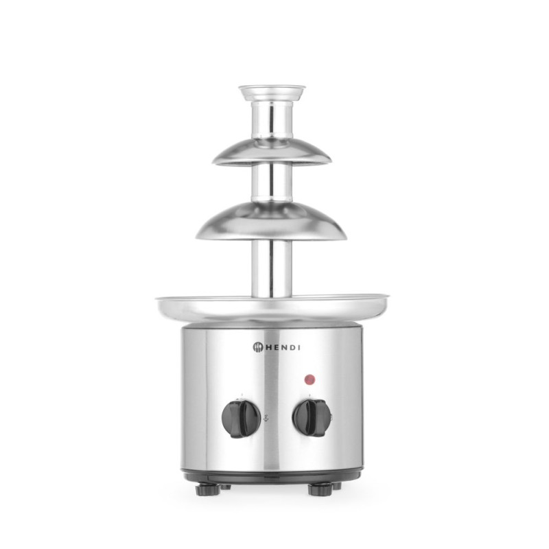 Šokolādes fontāne Hendi