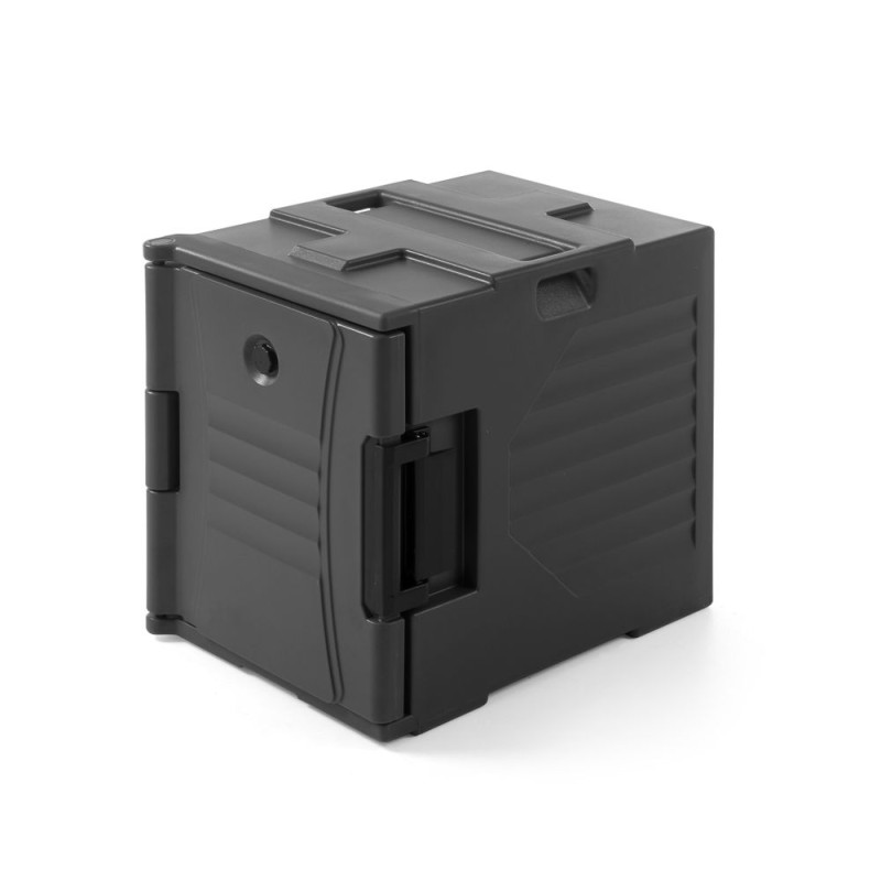 Izolētais konteiners 2 x GN 1/1 Hendi