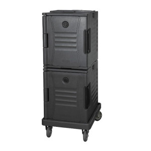 Izolētais konteiners 2 x GN 1/1 Hendi