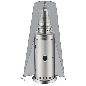 Aizsargapvalks apkurei Lounge HENDI