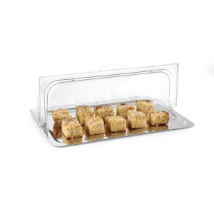 Prezentācijas vāciņš RollTop GN 1/1