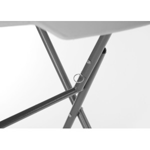 Stāvētājs - Diametrs 80 cm - HENDI