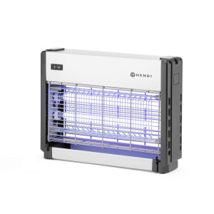 Elektriskais mušu slazds 33,5 cm - HENDI