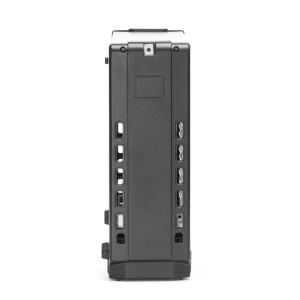 Elektriskais mušu slazds 33,5 cm - HENDI