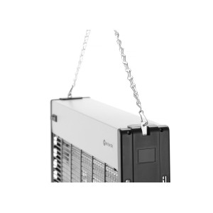 Elektriskais mušu slazds 64 cm - HENDI