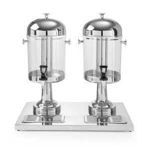 Augļu sulu izplatītājs - 16 L - HENDI