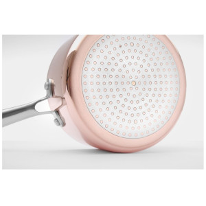 Varša panna - 16 cm - Zīmols HENDI - Fourniresto